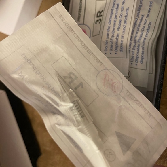 Permanent Makeup Machine NEW - Picture 3 of 3